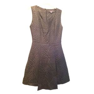 Black Versus by Versace Dress